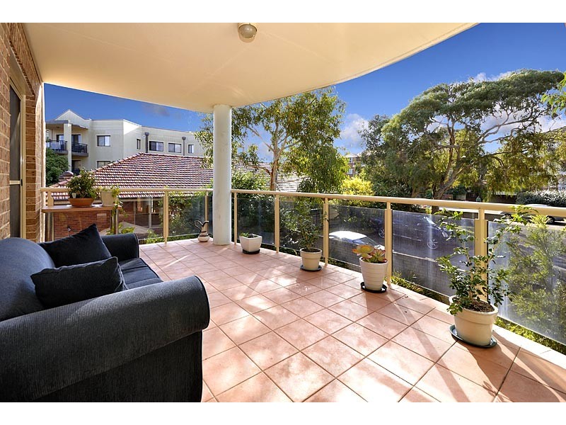 11/3-7 Gosport Street, Cronulla NSW 2230