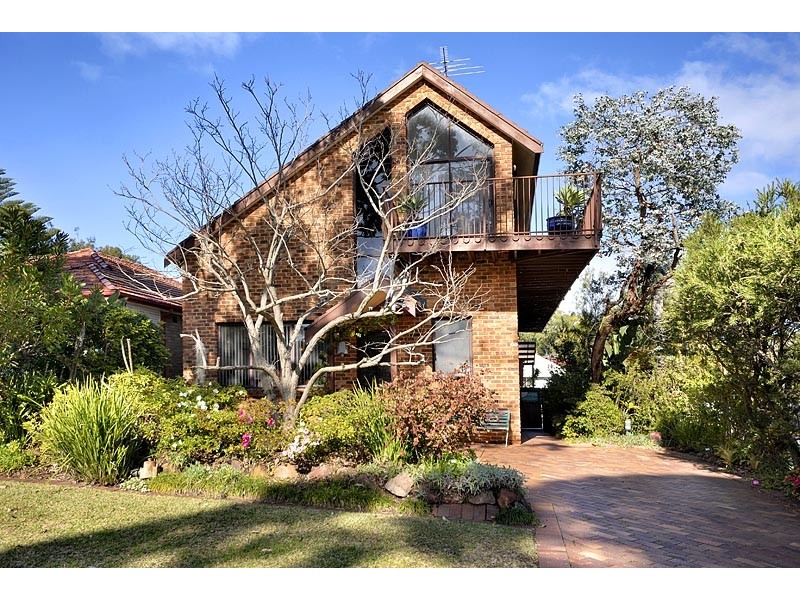 36 Oaks Street, Cronulla NSW 2230