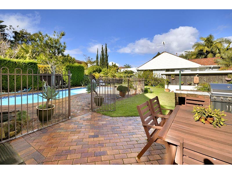 36 Oaks Street, Cronulla NSW 2230