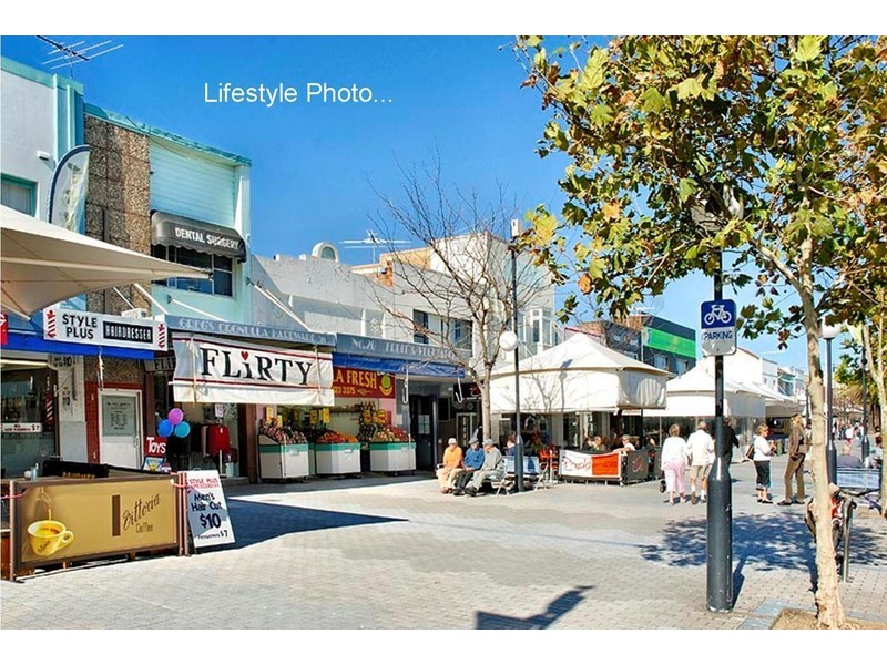 8/9  Wilbar Avenue, Cronulla NSW 2230