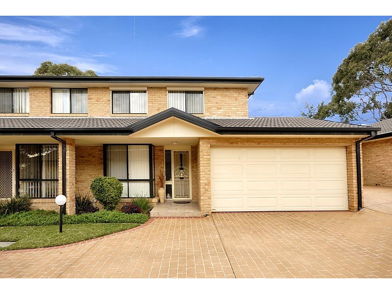2/32 Flinders Road, Cronulla NSW 2230