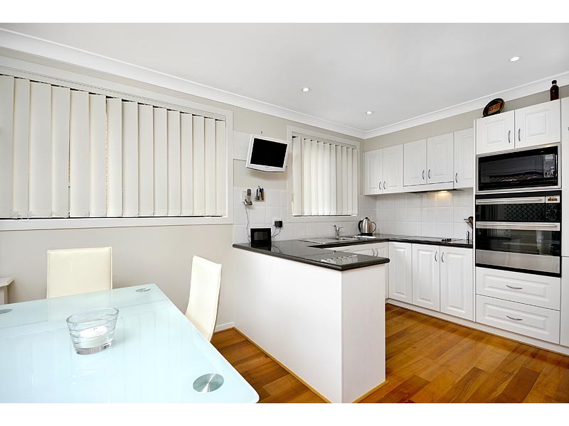 2/32 Flinders Road, Cronulla NSW 2230