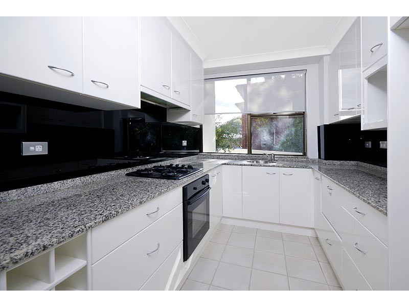 12 / 31-33 Gerrale Street, Cronulla NSW 2230