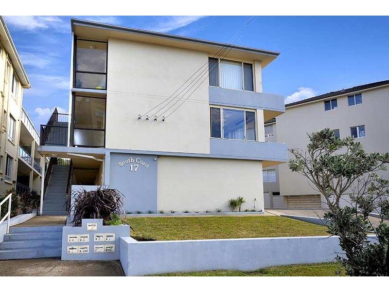 1/17 Arthur Avenue, Cronulla NSW 2230