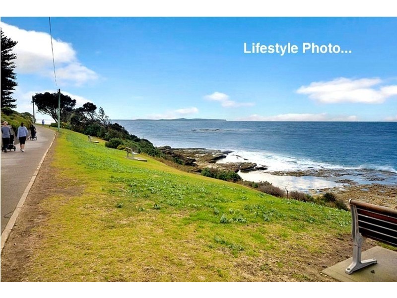 1/17 Arthur Avenue, Cronulla NSW 2230