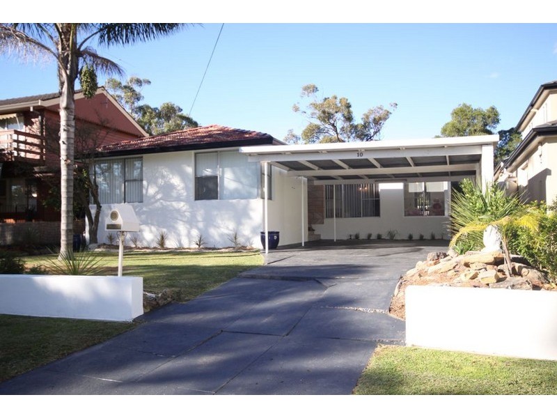 10 Elm Place, Woolooware NSW 2230