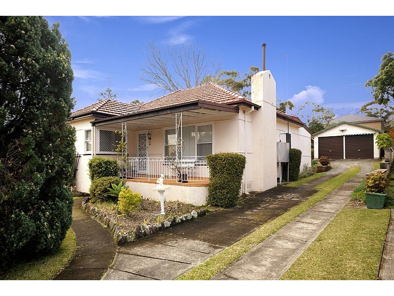14 Binney Street, Caringbah NSW 2229