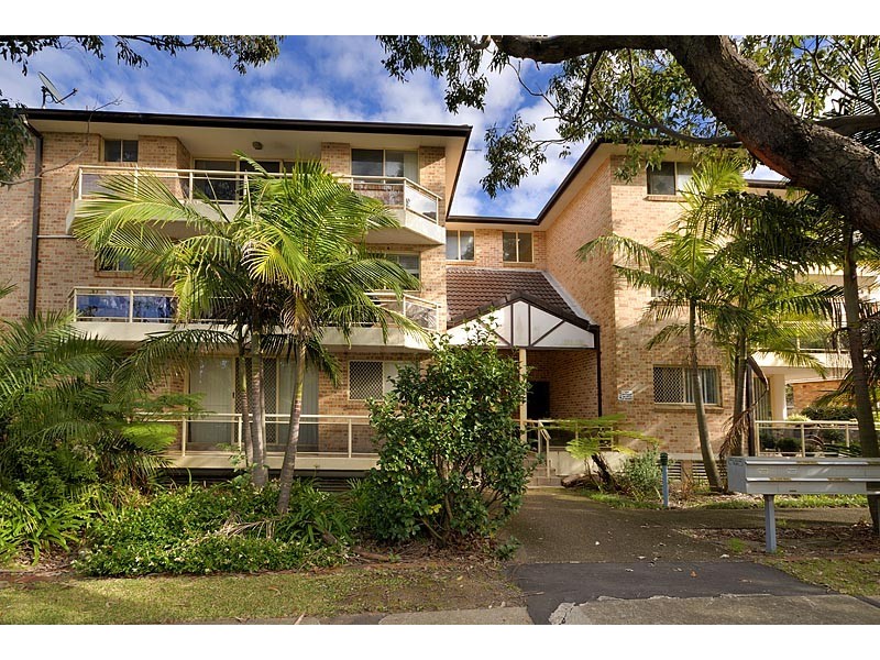 4/33 Burke Road, Cronulla NSW 2230