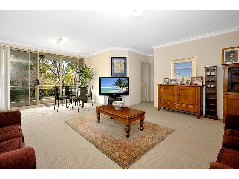 4/33 Burke Road, Cronulla NSW 2230