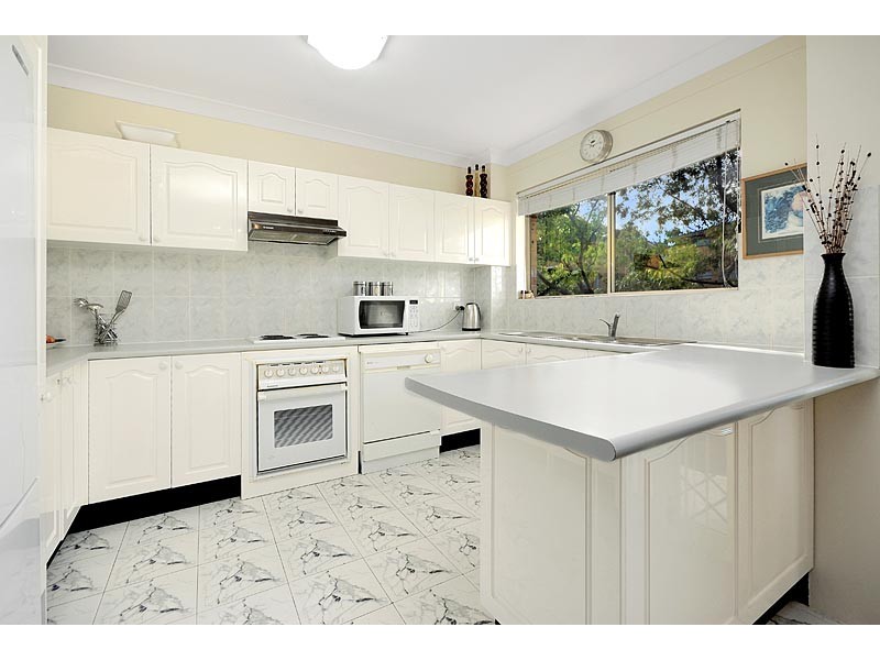 4/33 Burke Road, Cronulla NSW 2230