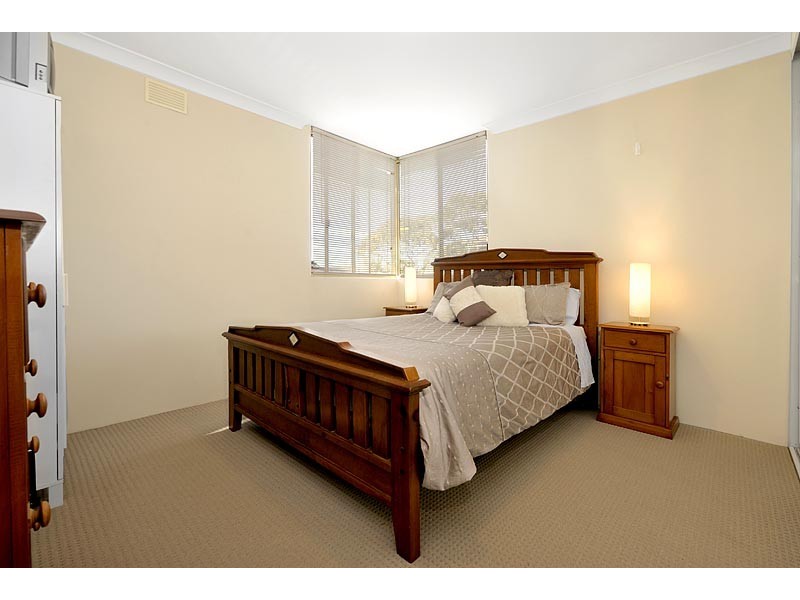 4/33 Burke Road, Cronulla NSW 2230