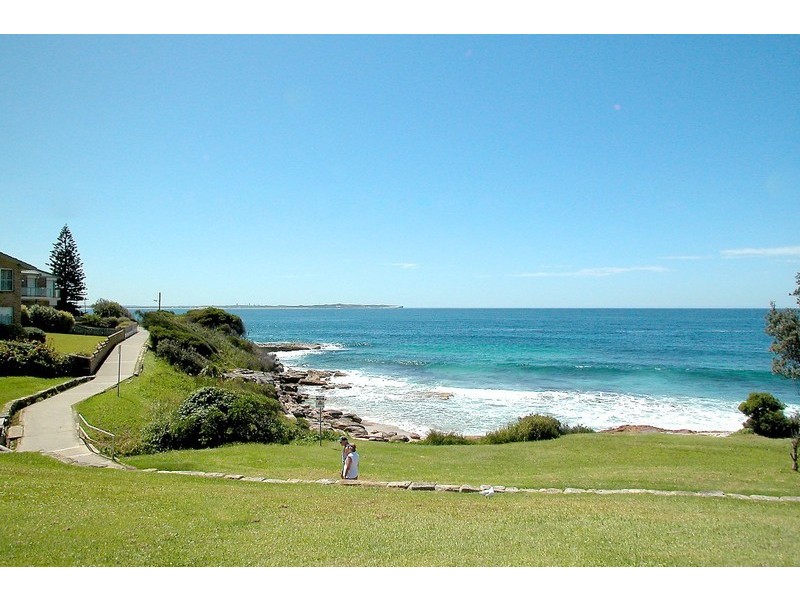 6/4 Roker Street, Cronulla NSW 2230