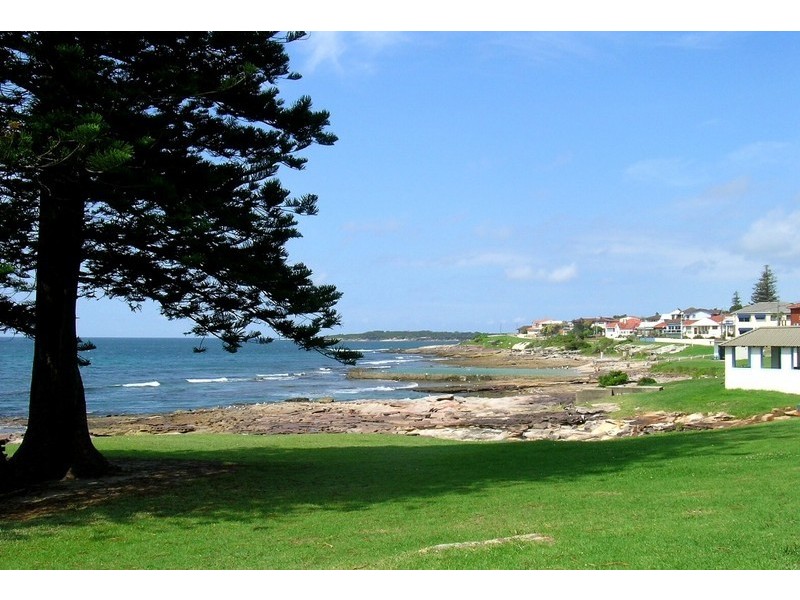 6/4 Roker Street, Cronulla NSW 2230