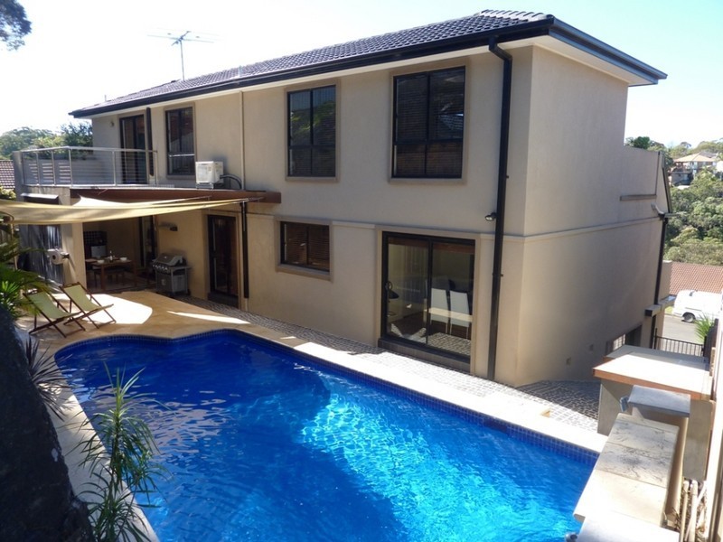 7 Kimberley Place, Gymea Bay NSW 2227