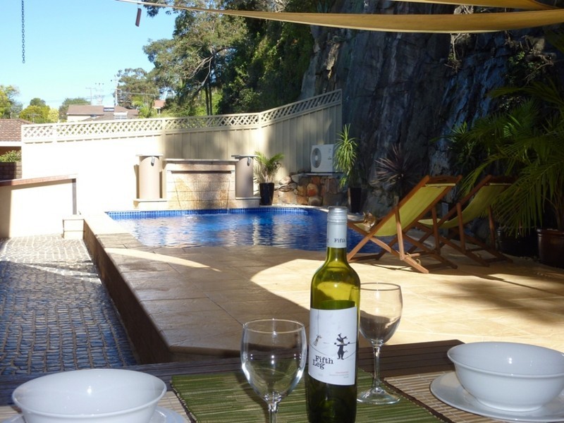 7 Kimberley Place, Gymea Bay NSW 2227