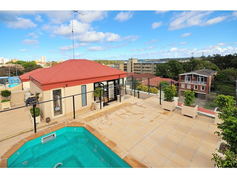 15 / 7 -11 Searl Road, Cronulla NSW 2230