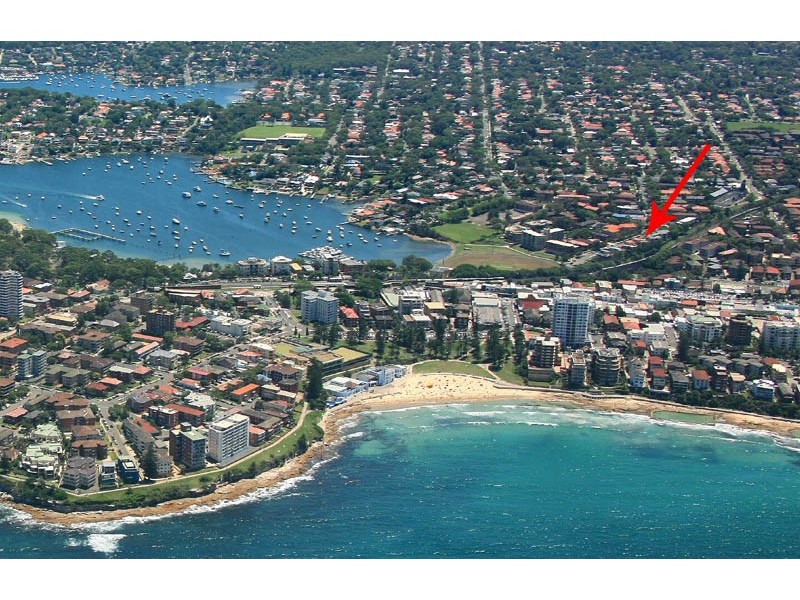 15 / 7 -11 Searl Road, Cronulla NSW 2230