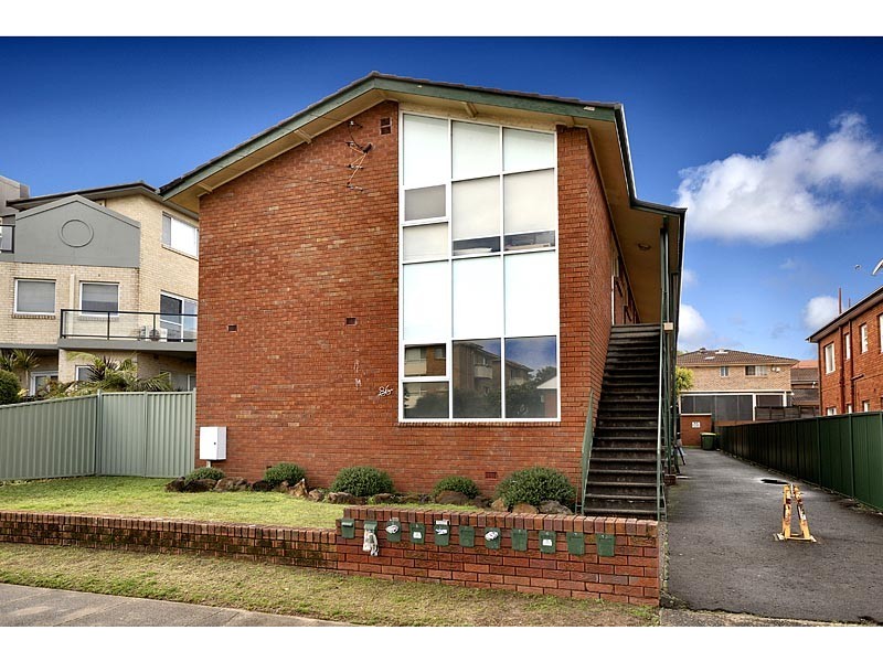 6/86 Elouera Road, Cronulla NSW 2230
