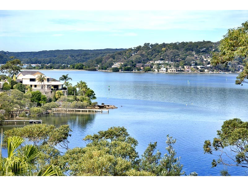 12A North East Crescent, Lilli Pilli NSW 2229