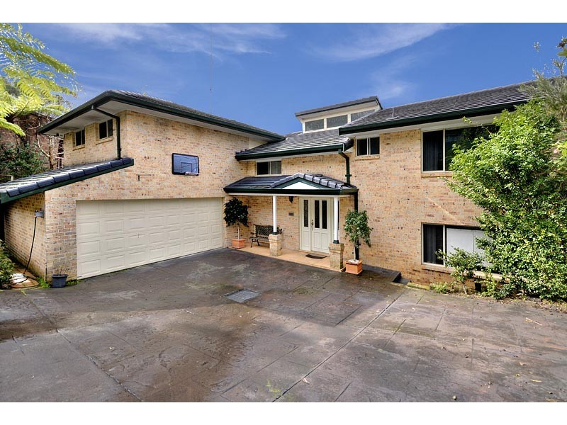 12A North East Crescent, Lilli Pilli NSW 2229