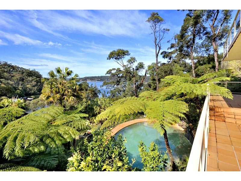 12A North East Crescent, Lilli Pilli NSW 2229