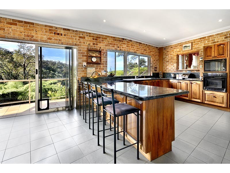 12A North East Crescent, Lilli Pilli NSW 2229