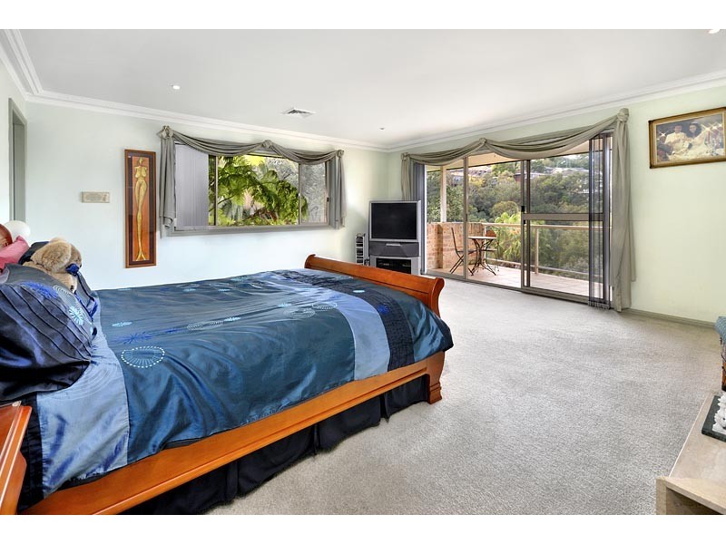 12A North East Crescent, Lilli Pilli NSW 2229