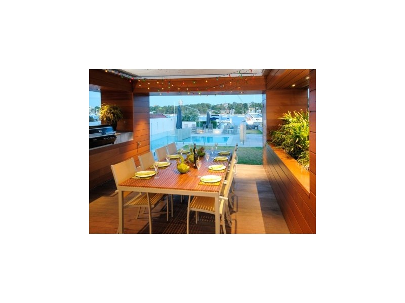 6 Shell Rd, Burraneer NSW 2230