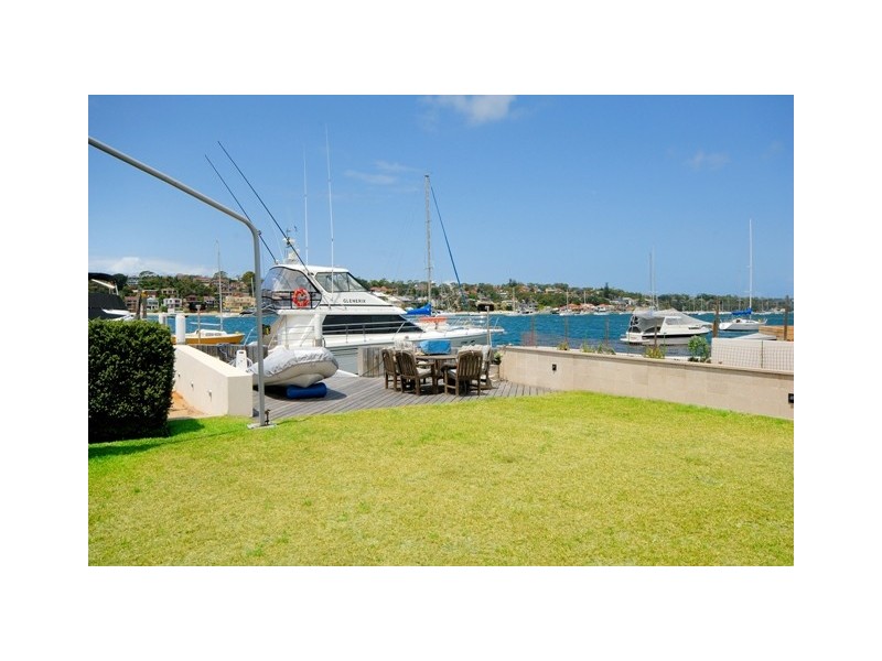 6 Shell Rd, Burraneer NSW 2230