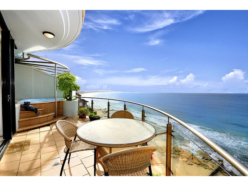 18/22-24 Ozone Street, Cronulla NSW 2230