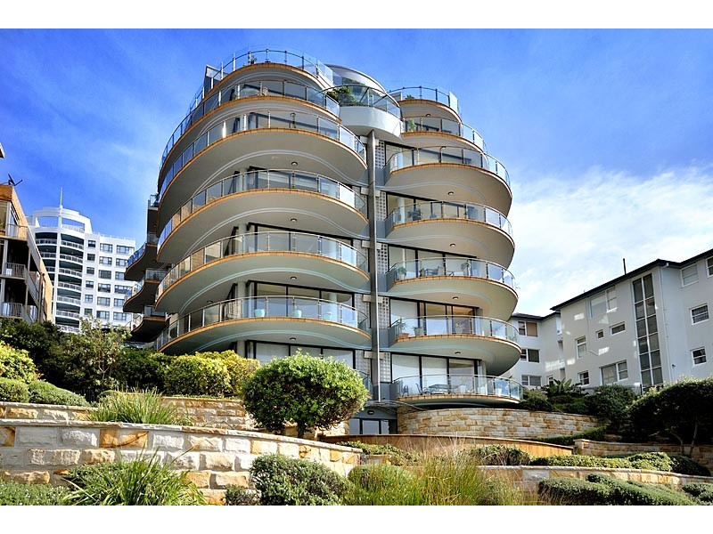 18/22-24 Ozone Street, Cronulla NSW 2230