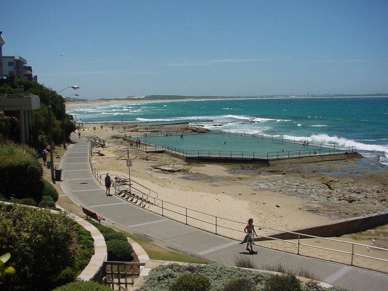 18/22-24 Ozone Street, Cronulla NSW 2230