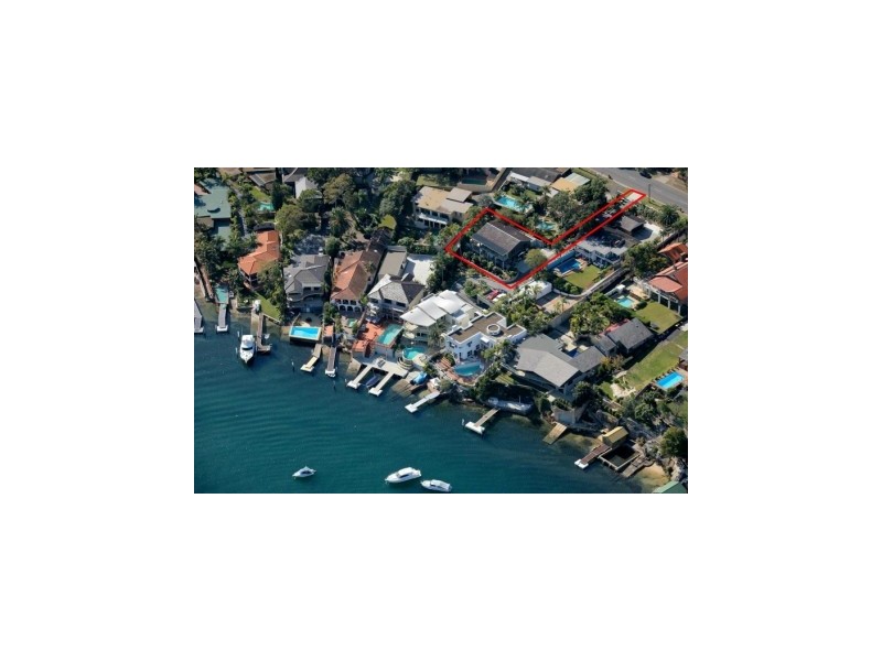 191a  Woolooware Road, Burraneer NSW 2230