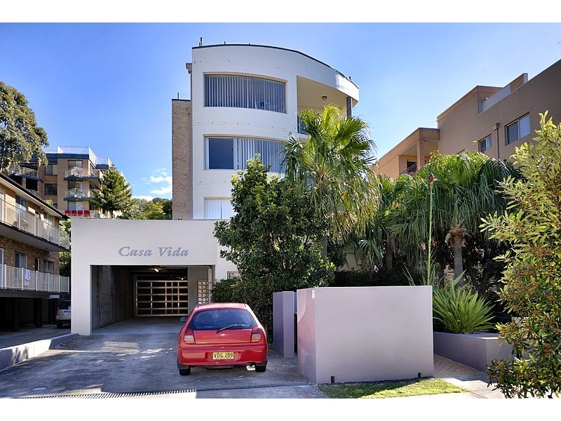 7/47  Wyanbah Road, Cronulla NSW 2230