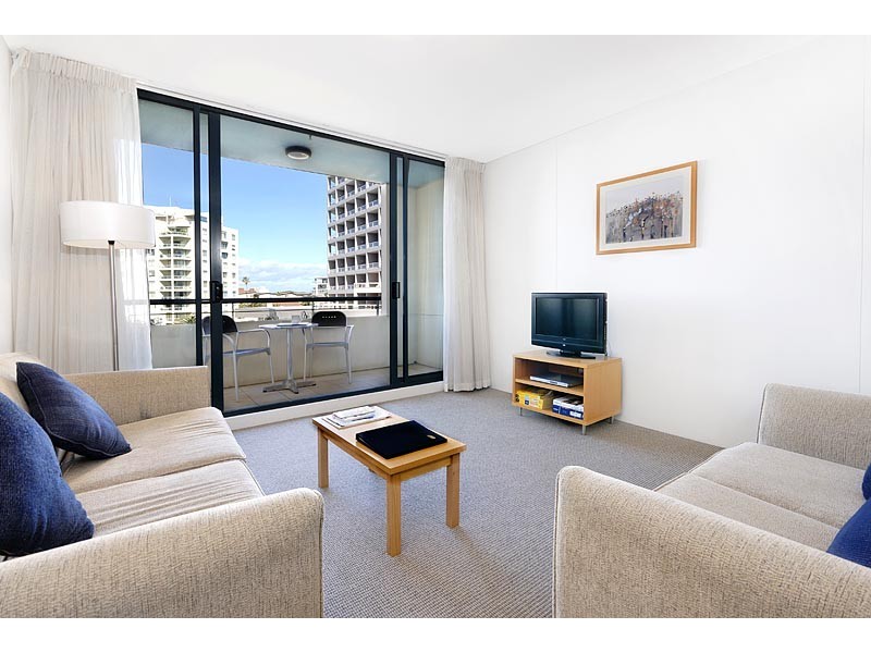 512/1  The Kingsway, Cronulla NSW 2230