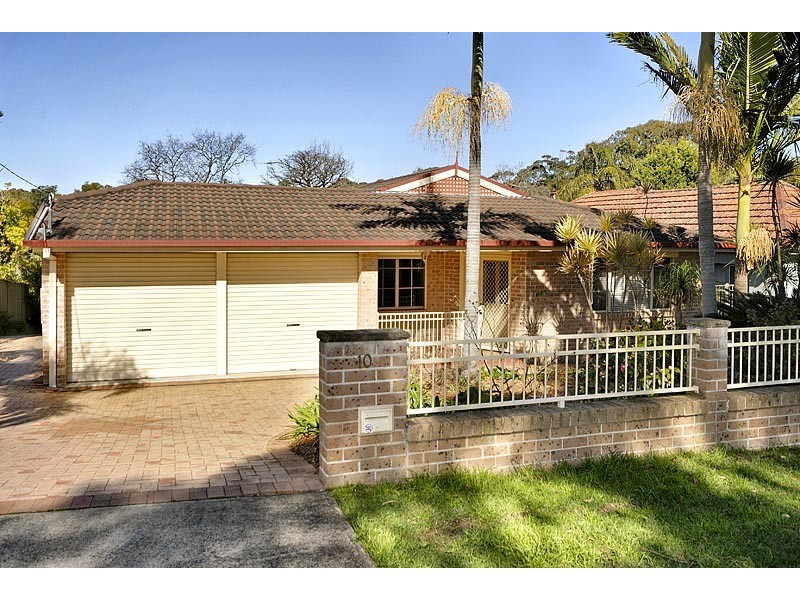 10 Hill Street, Woolooware NSW 2230