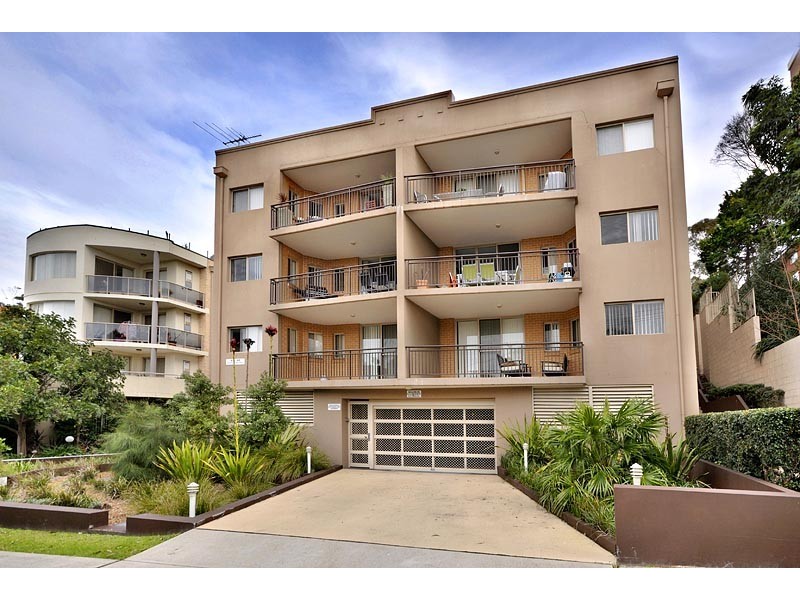 7/43 Wyanbah Road, Cronulla NSW 2230