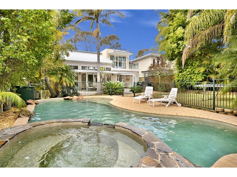 58 Water Street, Caringbah NSW 2229