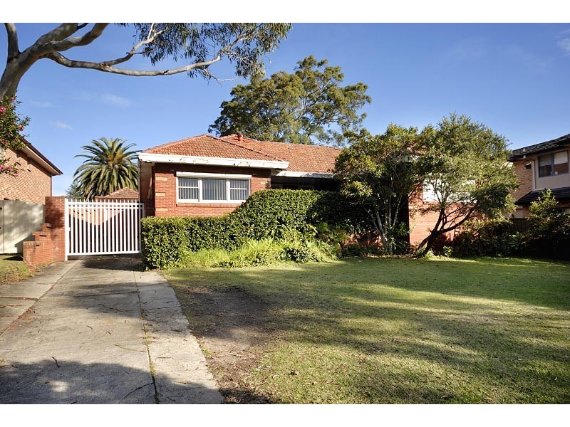 216 Burraneer Bay Road, Caringbah NSW 2229