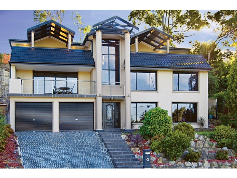 7 Kimberley Place, Gymea Bay NSW 2227