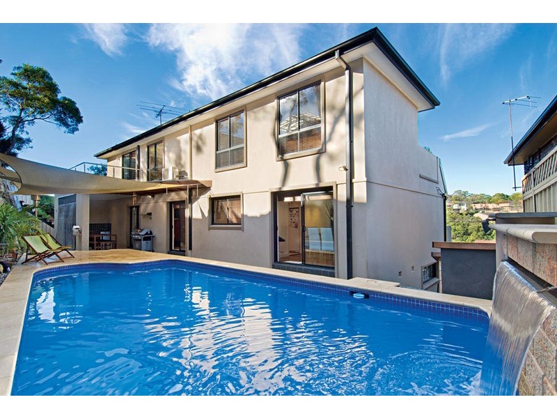 7 Kimberley Place, Gymea Bay NSW 2227