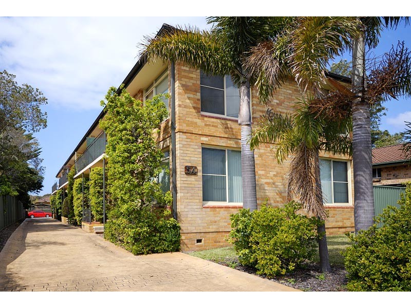 8/54 Woolooware Road, Woolooware NSW 2230