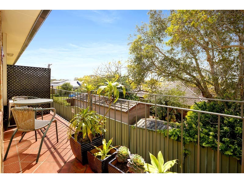 8/54 Woolooware Road, Woolooware NSW 2230