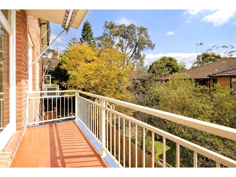8/17 Allison Road, Cronulla NSW 2230