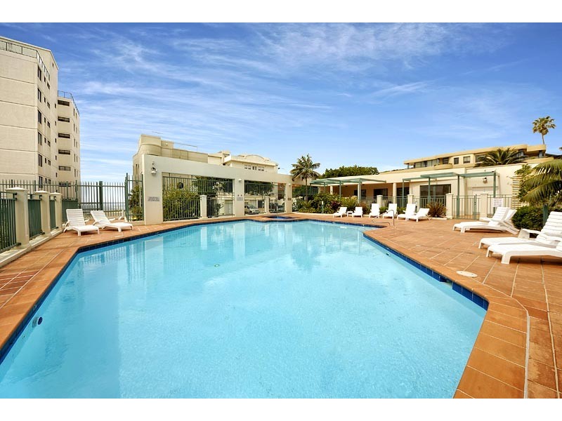 15B/1 McDonald Street, Cronulla NSW 2230