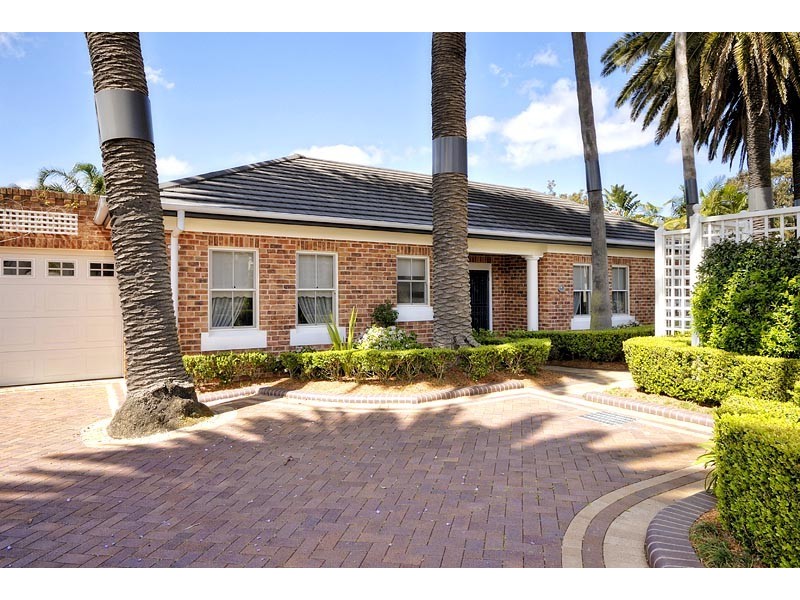 1/9 Lucas Street, Cronulla NSW 2230