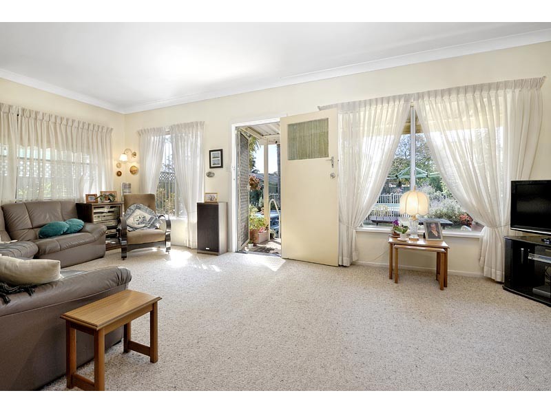 25 Ultimo Street, Caringbah NSW 2229