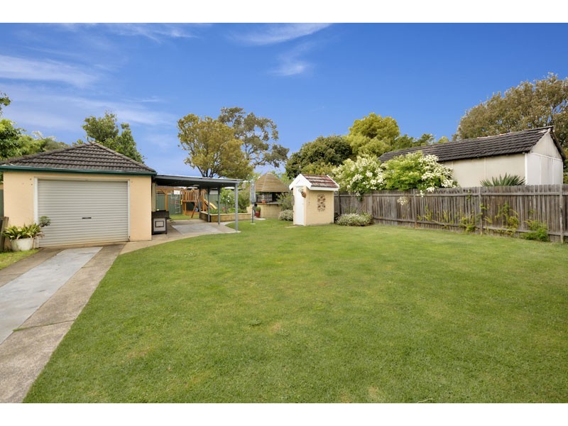62  Crammond Boulevarde, Caringbah NSW 2229