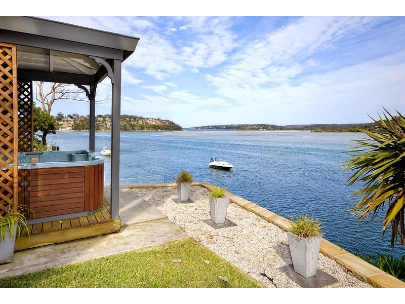 Port Hacking NSW 2229