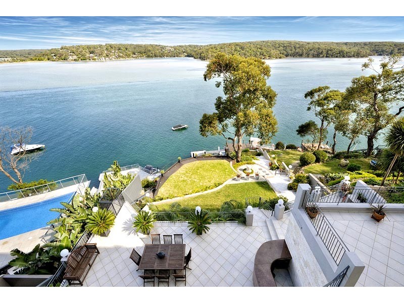 Port Hacking NSW 2229